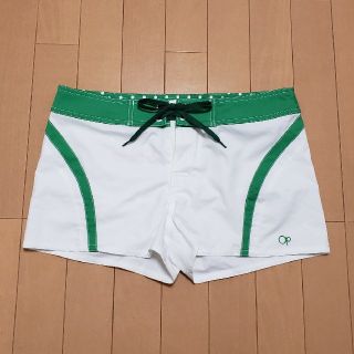 オーシャンパシフィック(OCEAN PACIFIC)のOP　Ocean Pacific サーフパンツ Lサイズ(水着)