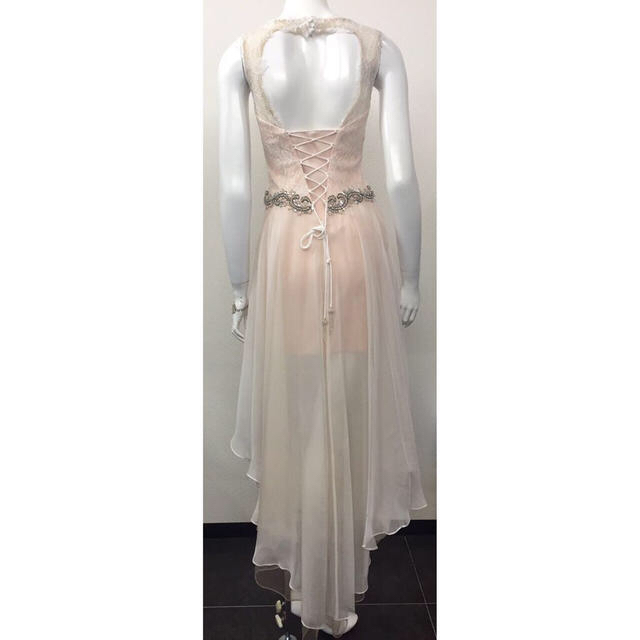 AngelR(エンジェルアール)の◼︎ Angel R 高級ドレス レディースのフォーマル/ドレス(ナイトドレス)の商品写真