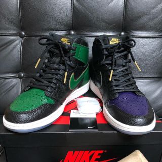 ナイキ(NIKE)のAIR JORDAN1 RETRO HIGH OG (スニーカー)