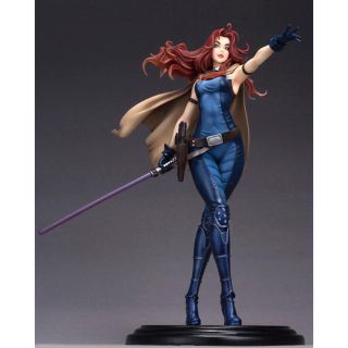 コトブキヤ(KOTOBUKIYA)のARTFX BISHOUJO スター・ウォーズ マラ・ジェイド(SF/ファンタジー/ホラー)