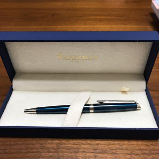 ウォーターマン(Waterman)のWater man 新品ボールペン(ペン/マーカー)