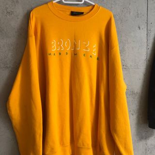 シュプリーム(Supreme)のBronze 56k(パーカー)