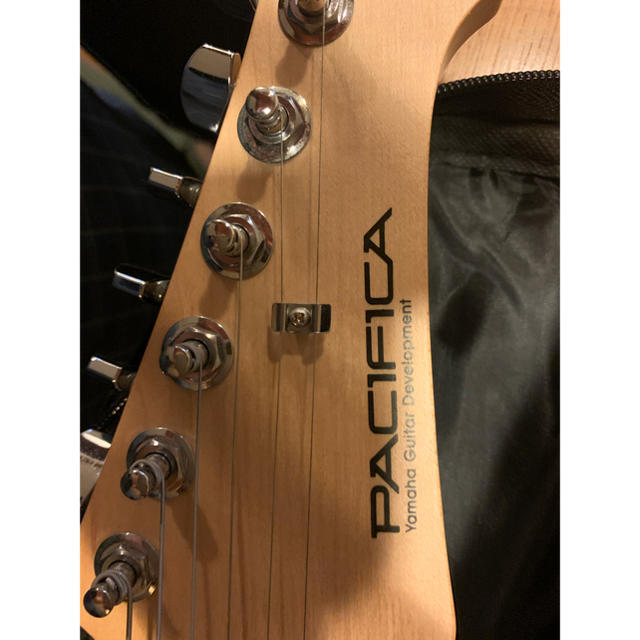 YAMAHA pacifica