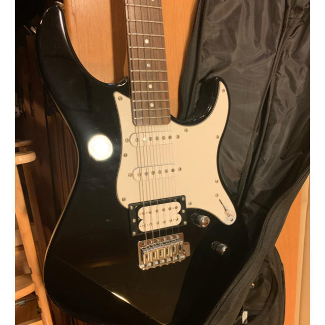 YAMAHA pacifica