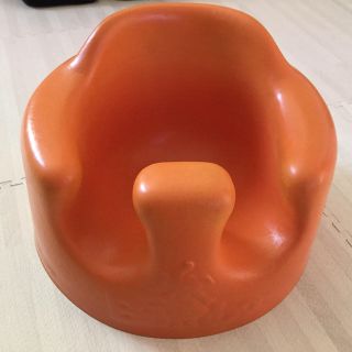 バンボ(Bumbo)のバンボ✴︎オレンジ(その他)