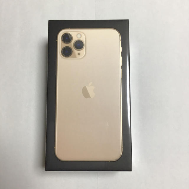 iPhone 11pro 256GB