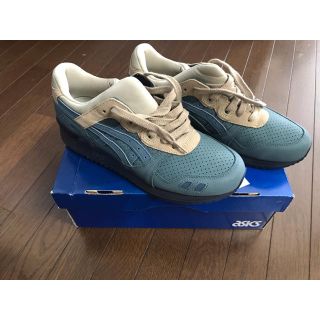 アシックス(asics)の新品未使用！asics (アシックス) サイズ 26cm 二足(スニーカー)