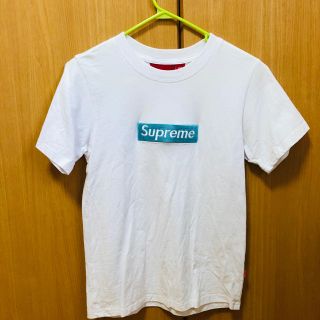 シュプリーム(Supreme)のsupreme シュプリーム Tシャツ ボックスロゴ(Tシャツ(半袖/袖なし))