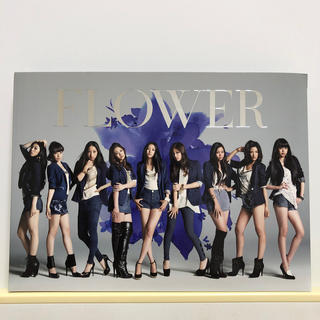 フラワー(flower)のStill(初回限定CD+DVD)(ポップス/ロック(邦楽))