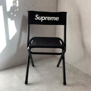 シュプリーム(Supreme)のsupreme Coleman chair(テーブル/チェア)