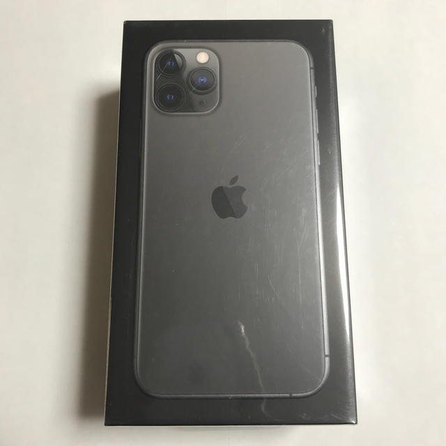 iPhone11Pro Max 256GB 香港版 simフリー