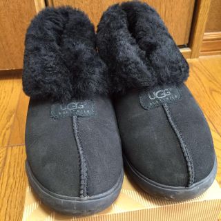 アグ(UGG)のUGG Lexi レキシー(スリッポン/モカシン)