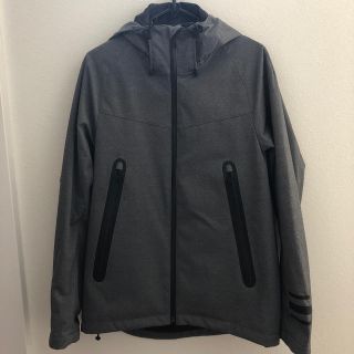 ブラックレーベルクレストブリッジ(BLACK LABEL CRESTBRIDGE)のblack label  ジャケット(ナイロンジャケット)