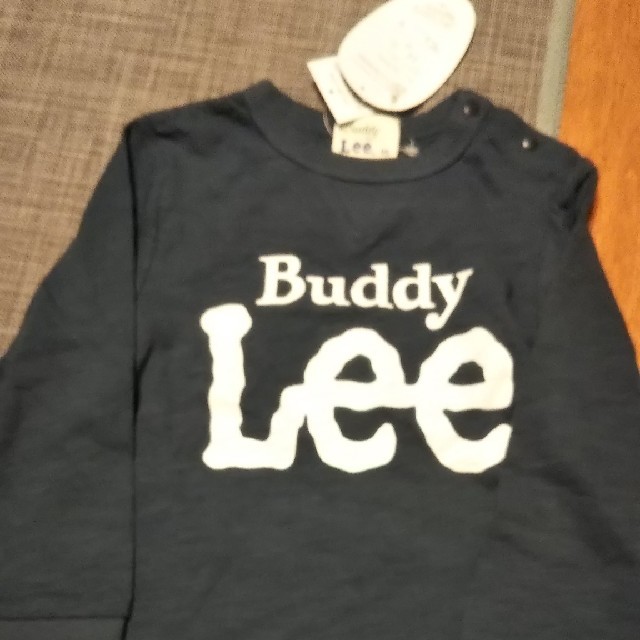 Lee(リー)のLeeTシャツ95 キッズ/ベビー/マタニティのキッズ服男の子用(90cm~)(Tシャツ/カットソー)の商品写真
