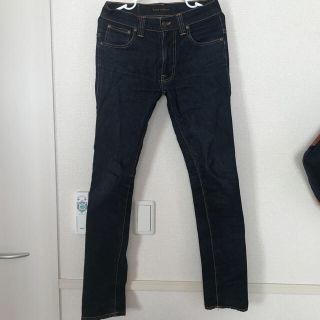 ヌーディジーンズ(Nudie Jeans)のnudie jeans スキニーパンツ(デニム/ジーンズ)