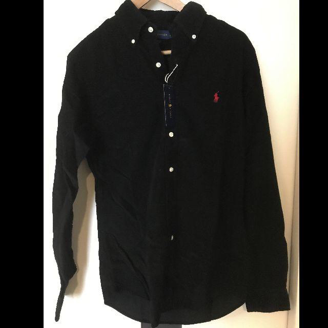 POLO RALPH LAUREN(ポロラルフローレン)の新品❗️未使用❗️ポロ ラルフローレン POLO RALPH LAUREN  メンズのトップス(シャツ)の商品写真