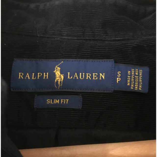 POLO RALPH LAUREN(ポロラルフローレン)の新品❗️未使用❗️ポロ ラルフローレン POLO RALPH LAUREN  メンズのトップス(シャツ)の商品写真
