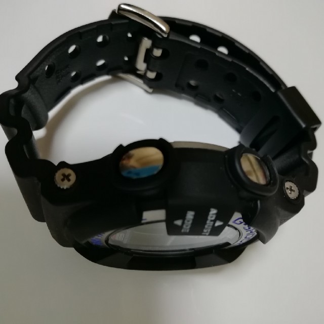 GショックFROGMAN  DW-9900