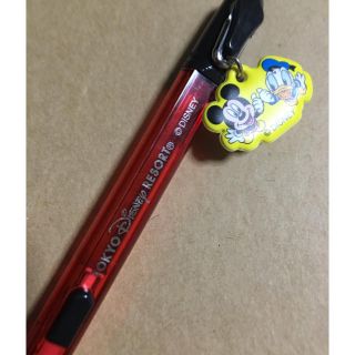 Disney - ディズニー ミッキー ドナルド シャーペン シャープペン