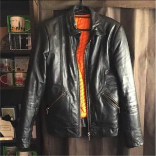 ヌーディジーンズ レザージャケットの通販 24点 | Nudie Jeansを買う