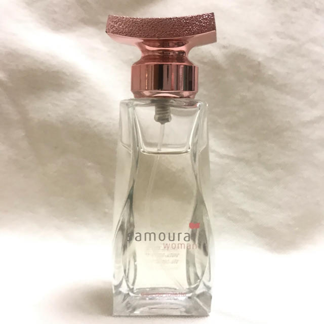 SAMOURAI(サムライ)のサムライウーマン 01オーデトワレ コスメ/美容の香水(香水(女性用))の商品写真