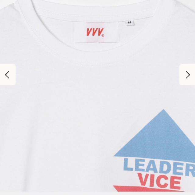 BEAMS(ビームス)のVeni Vedi Vici/別注 LEADER VICE ロンT メンズのトップス(Tシャツ/カットソー(七分/長袖))の商品写真