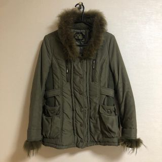 CECIL McBEE(モッズコート)のフリマアイテム一覧 CECIL McBEE(モッズコート)のフリマアイテム一覧