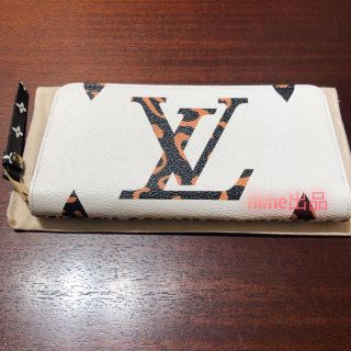 ルイヴィトン(LOUIS VUITTON)の本日限定セール！SALE ルイヴィトン モノグラムジャングル ジッピーウォレット(財布)