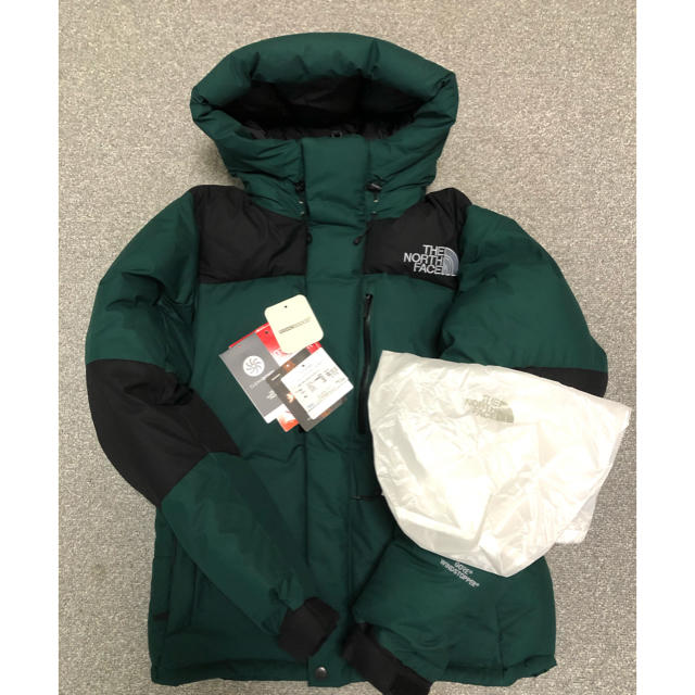 THE NORTH FACE(ザノースフェイス)のノースフェイス　バルトロライトジャケット　BD Ｌサイズ メンズのジャケット/アウター(ダウンジャケット)の商品写真