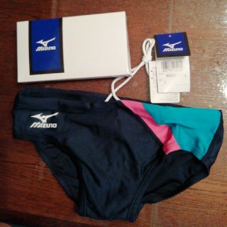 ミズノ(MIZUNO)のMIZUNO　水着　Lサイズ (水着)