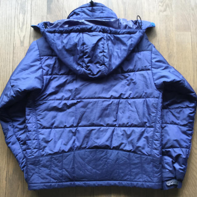 patagonia(パタゴニア)のパタゴニア メンズ コート メンズのジャケット/アウター(ブルゾン)の商品写真