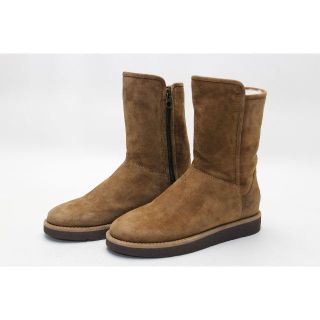 アグ(UGG)のUGG アグ アブリーショートブーツ(6)超美品(ブーツ)