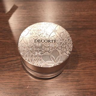 コスメデコルテ(COSME DECORTE)のDECORTE(フェイスパウダー)