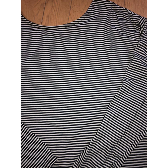 OZOC(オゾック)のozoc カットソー レディースのトップス(カットソー(半袖/袖なし))の商品写真
