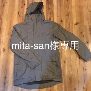 マムート(Mammut)のマムート ドライテックプレミアム ジャケット/DRY tech PREMIUM(その他)