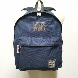 90s VANS バッグ デイパック リュックサック VINTAGE USA