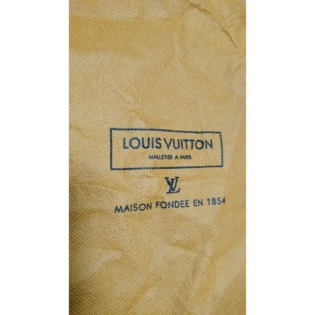 LOUIS VUITTON(ルイヴィトン)のルイ・ヴィトン 袋 レディースのバッグ(ショップ袋)の商品写真