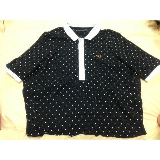 フレッドペリー(FRED PERRY)のフレッドペリー秋冬2013ワンピ値下げ(ひざ丈ワンピース)