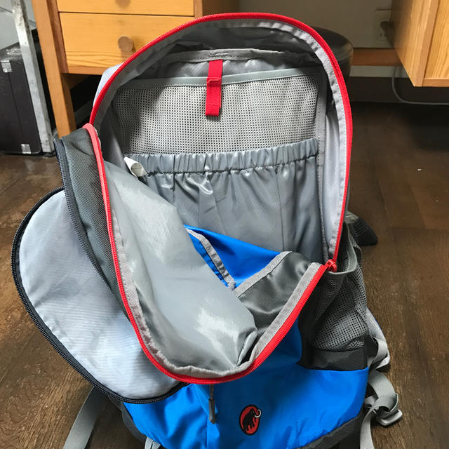 Mammut(マムート)のMammut リュック ザック 20l 送料無料 スポーツ/アウトドアのアウトドア(登山用品)の商品写真