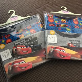 マザウェイズ(motherways)の新品♡マザウェイズ　カーズ下着(下着)