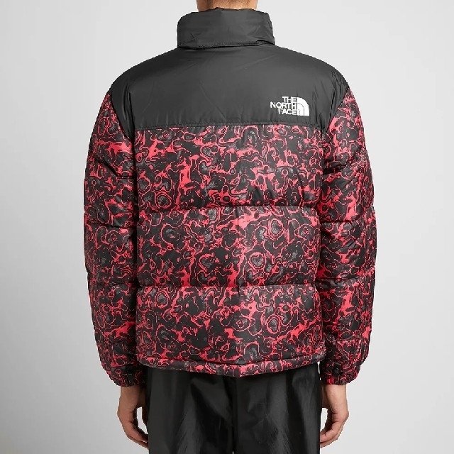 ノースフェイス ヌプシ 94 RAGE 1996 RETRO NUPTSE