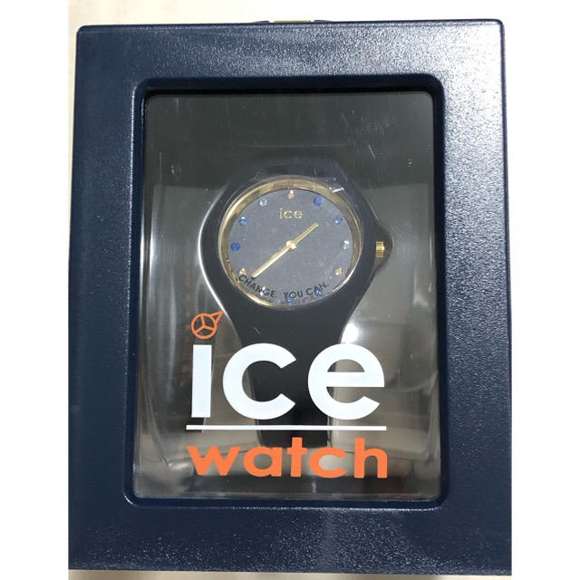 ice watch(アイスウォッチ)のice watch レディースのファッション小物(腕時計)の商品写真
