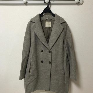 マックスマーラ(Max Mara)のMaxMara コート(ピーコート)