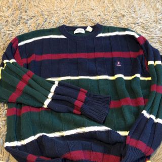 ラルフローレン(Ralph Lauren)の古着ニット (ニット/セーター)