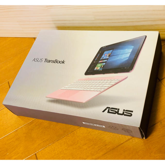 ASUS タブレット PC T101HA RAM２GB HDD64GB
