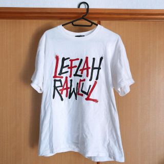 ワニマ(WANIMA)のleflah Tシャツ(Tシャツ/カットソー(半袖/袖なし))