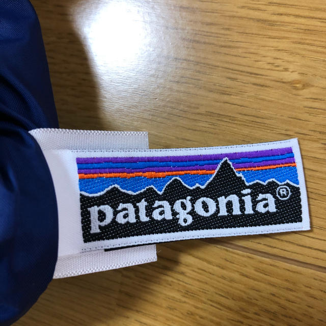 パタゴニア  patagonia フリース　ベビー