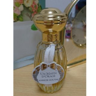 アニックグタール(Annick Goutal)の【★売り切り★】香水(アニックグタール)(香水(女性用))