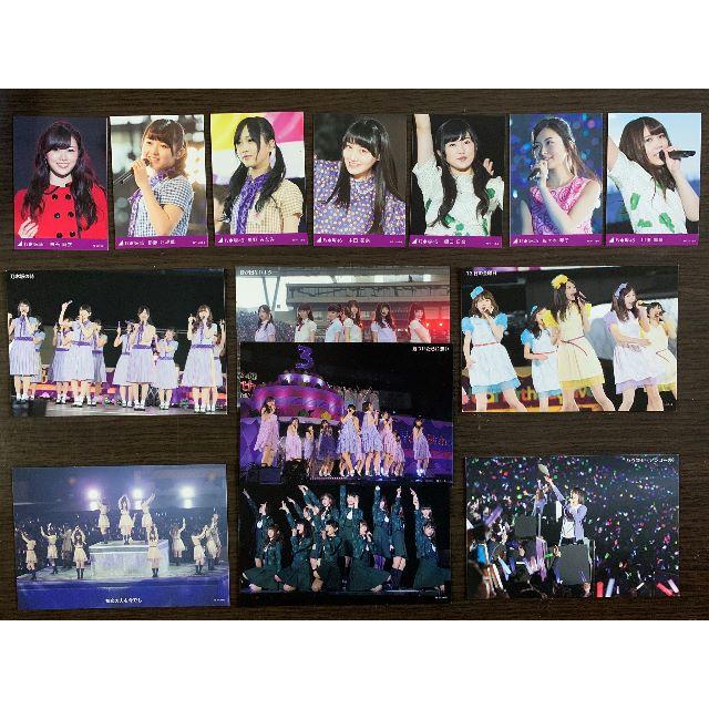 乃木坂46(ノギザカフォーティーシックス)の乃木坂46 3RD YEAR BIRTHDAY LIVE DVD エンタメ/ホビーのDVD/ブルーレイ(アイドル)の商品写真