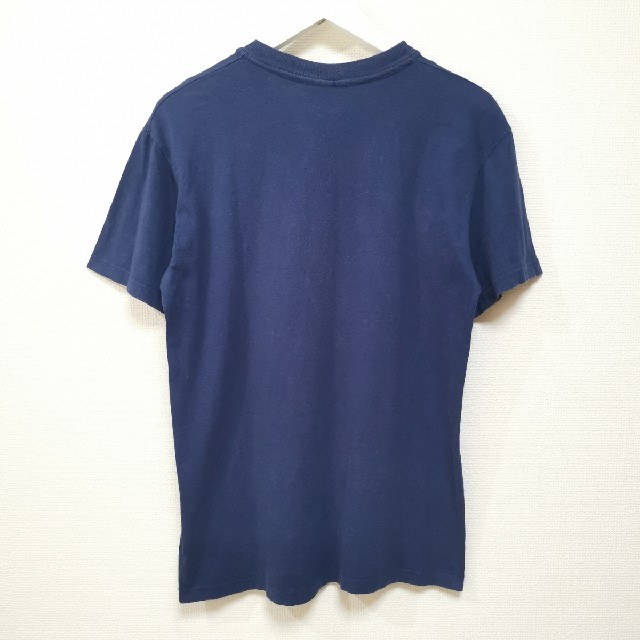 VANS - M 90s VANS CALY BREED Tシャツ HANES USA製の通販 by VANS - M 90s VANS CALY BREED Tシャツ HANES USA製の通販 by